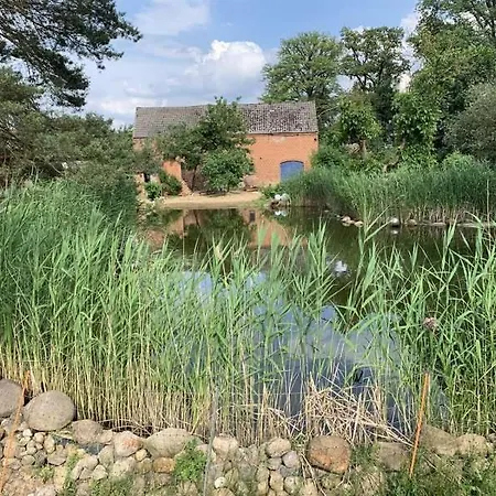 Ferienzimmer In Haus Am Wald In Kirsten's Refugium Διαμέρισμα