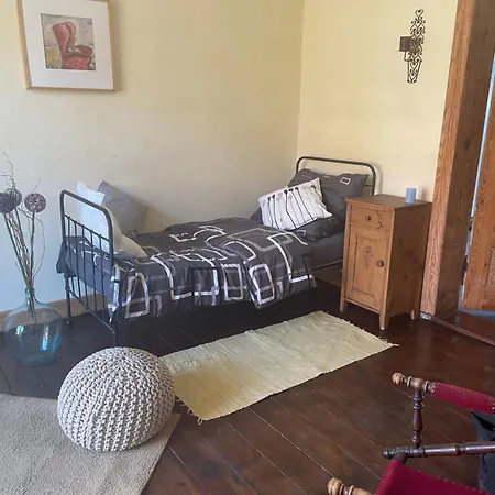 Ferienzimmer In Haus Am Wald In Kirsten's Refugium Διαμέρισμα *