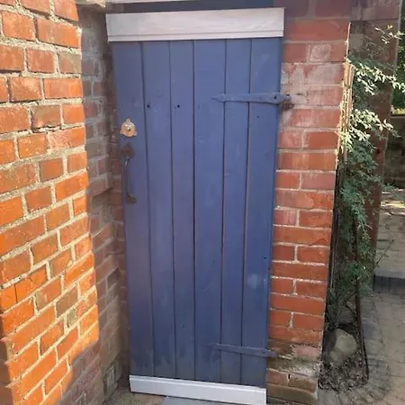 Ferienzimmer In Haus Am Wald In Kirsten's Refugium Διαμέρισμα