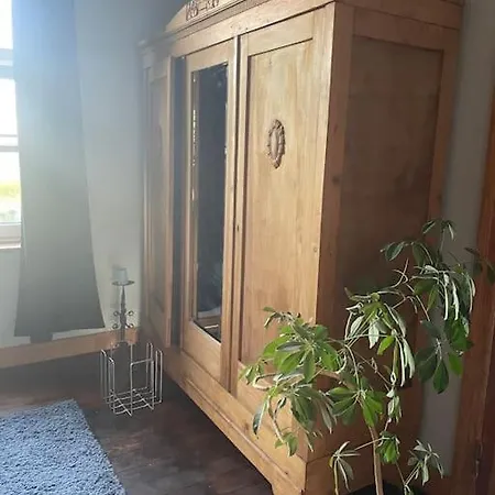 Ferienzimmer In Haus Am Wald In Kirsten's Refugium Διαμέρισμα