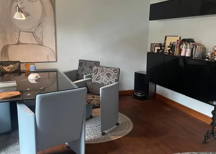 Ferienzimmer In Haus Am Wald In Kirsten's Refugium