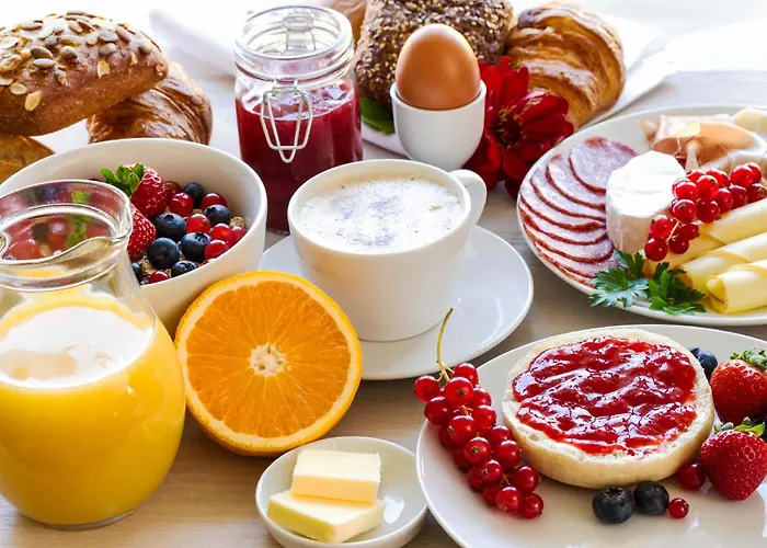 Lejlighed Ferienzimmer In Haus Am Wald In Kirsten's Refugium Karstädt
